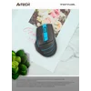 Мышь A4Tech Fstyler FG30 серый/синий оптическая (2000dpi) беспроводная USB (6but) Мышь A4Tech Fstyler FG30 серый/синий оптическая (2000dpi) беспроводная USB (6but)